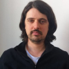 Pedro Carrano, diretor do SindiJor-PR