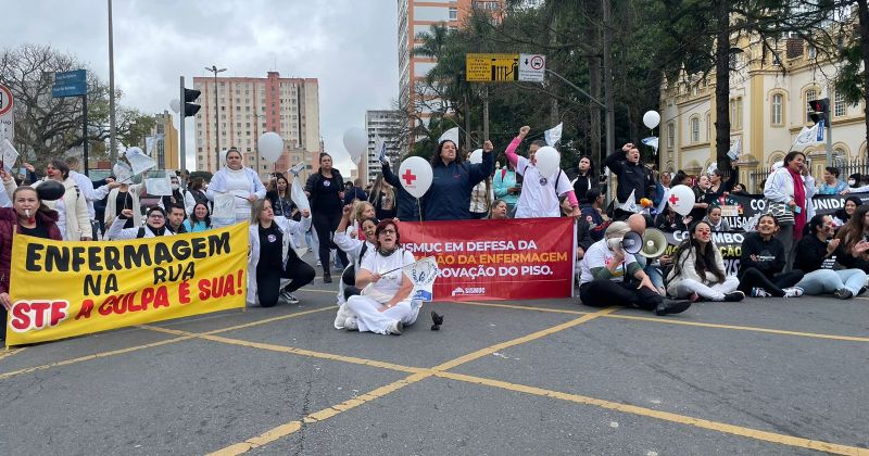 Hospital Mackenzie se consolida como referência no Paraná.